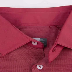 Men KJUS Men'S Luis Solid Polo S/S