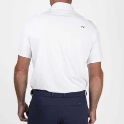 Men KJUS Men'S Motion Embossed Polo S/S