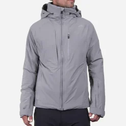Men KJUS Men'S Olympia Jacket