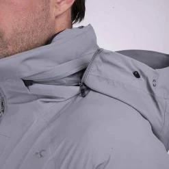 Men KJUS Men'S Olympia Jacket