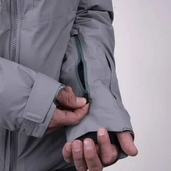 Men KJUS Men'S Olympia Jacket