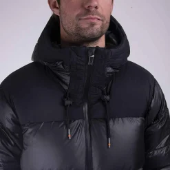 Men KJUS Men'S Oslo Coat