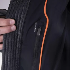 Men KJUS Men'S Oslo Coat