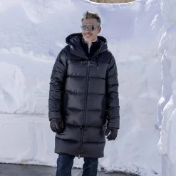 Men KJUS Men'S Oslo Coat