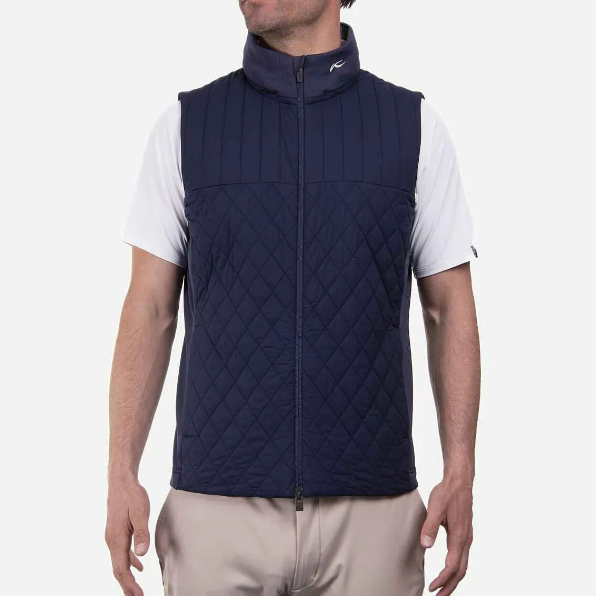 Men KJUS Men'S Pike Vest