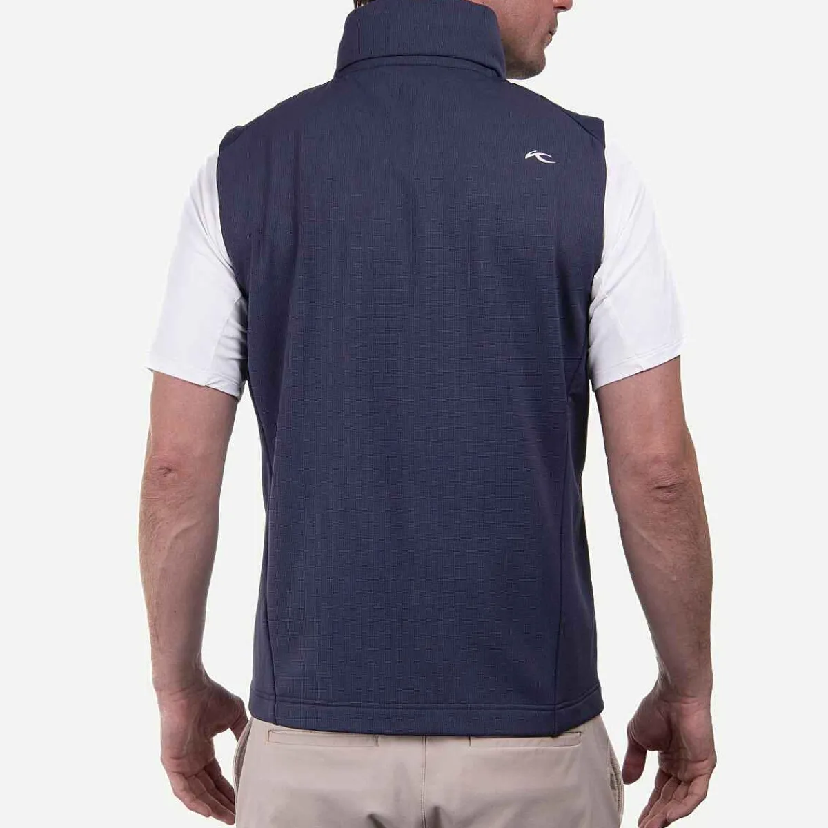 Men KJUS Men'S Pike Vest