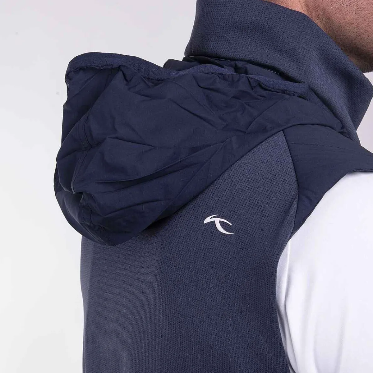 Men KJUS Men'S Pike Vest