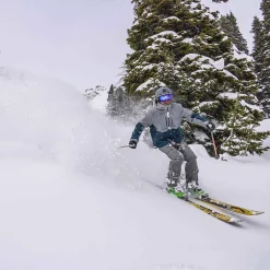 Men KJUS Men'S Pivot Jacket