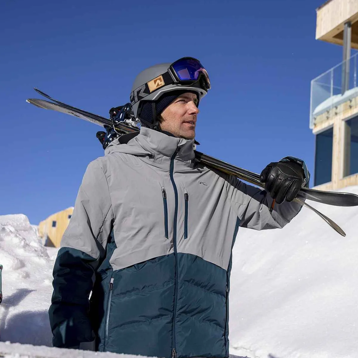 Men KJUS Men'S Pivot Jacket