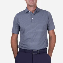 Men KJUS Men'S Preston Polo S/S