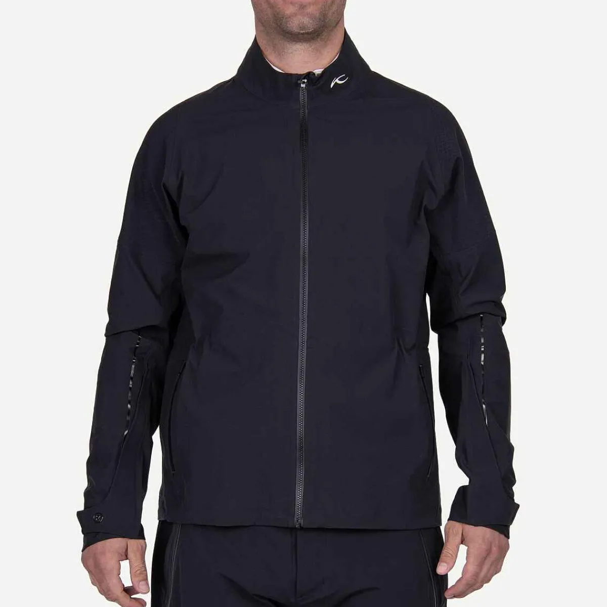 Men KJUS Men'S Pro 3L 2.0 Jacket