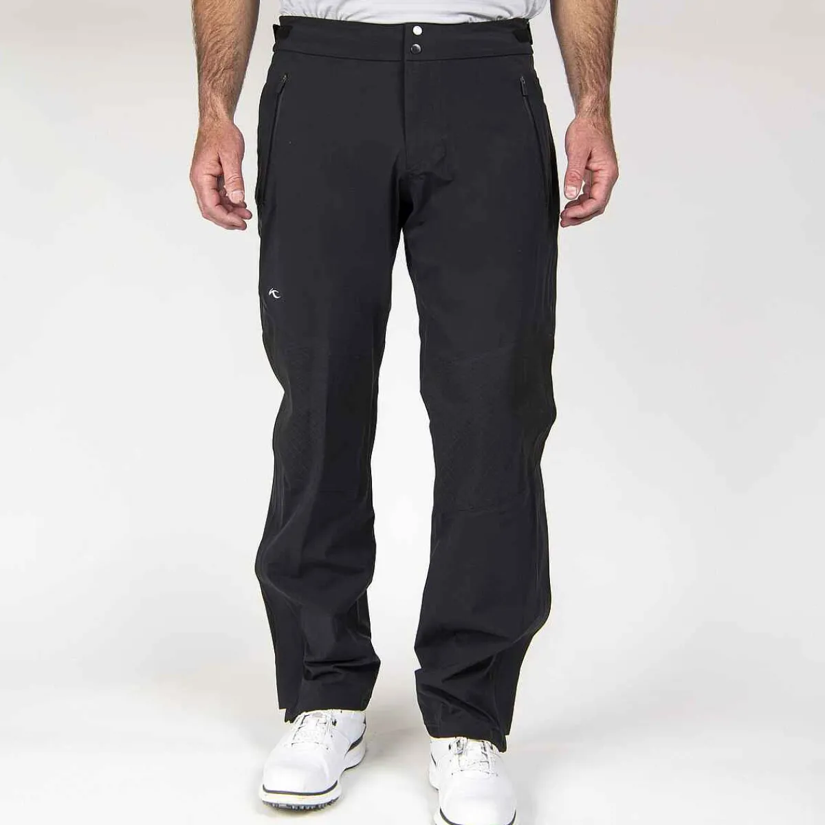 Men KJUS Men'S Pro 3L 2.0 Pants