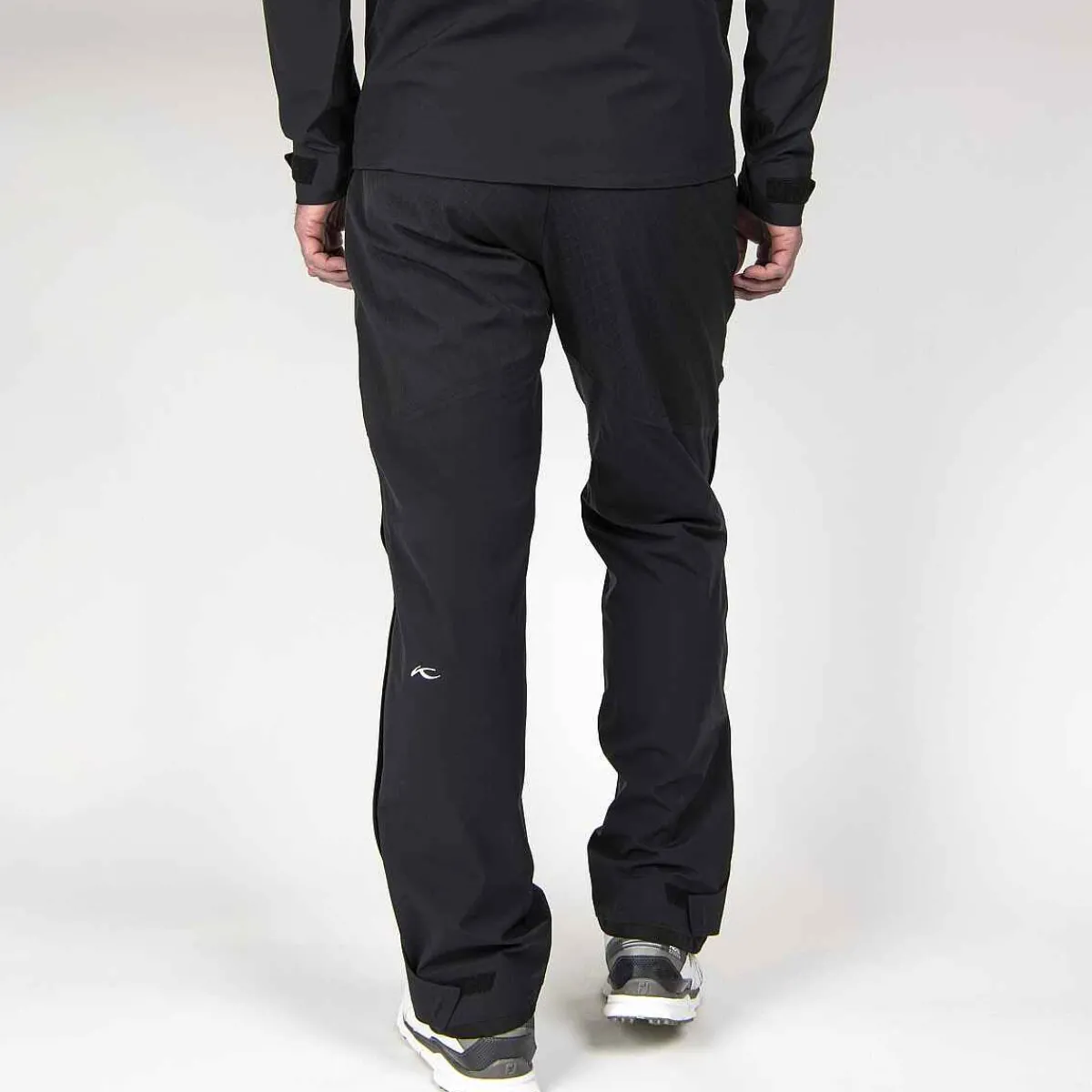 Men KJUS Men'S Pro 3L 2.0 Pants