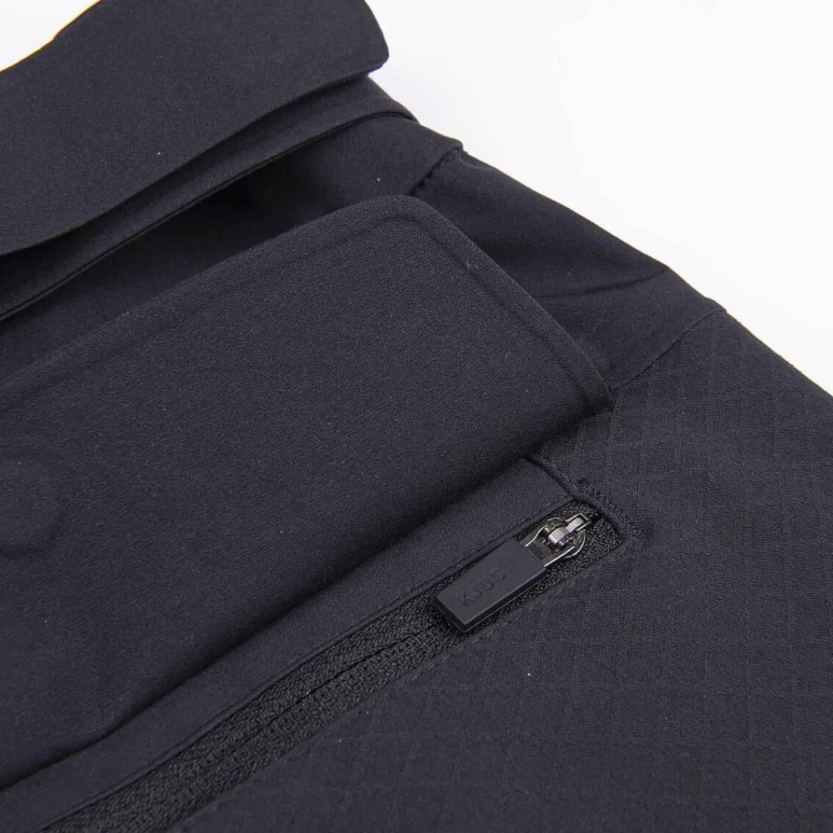 Men KJUS Men'S Pro 3L 2.0 Pants