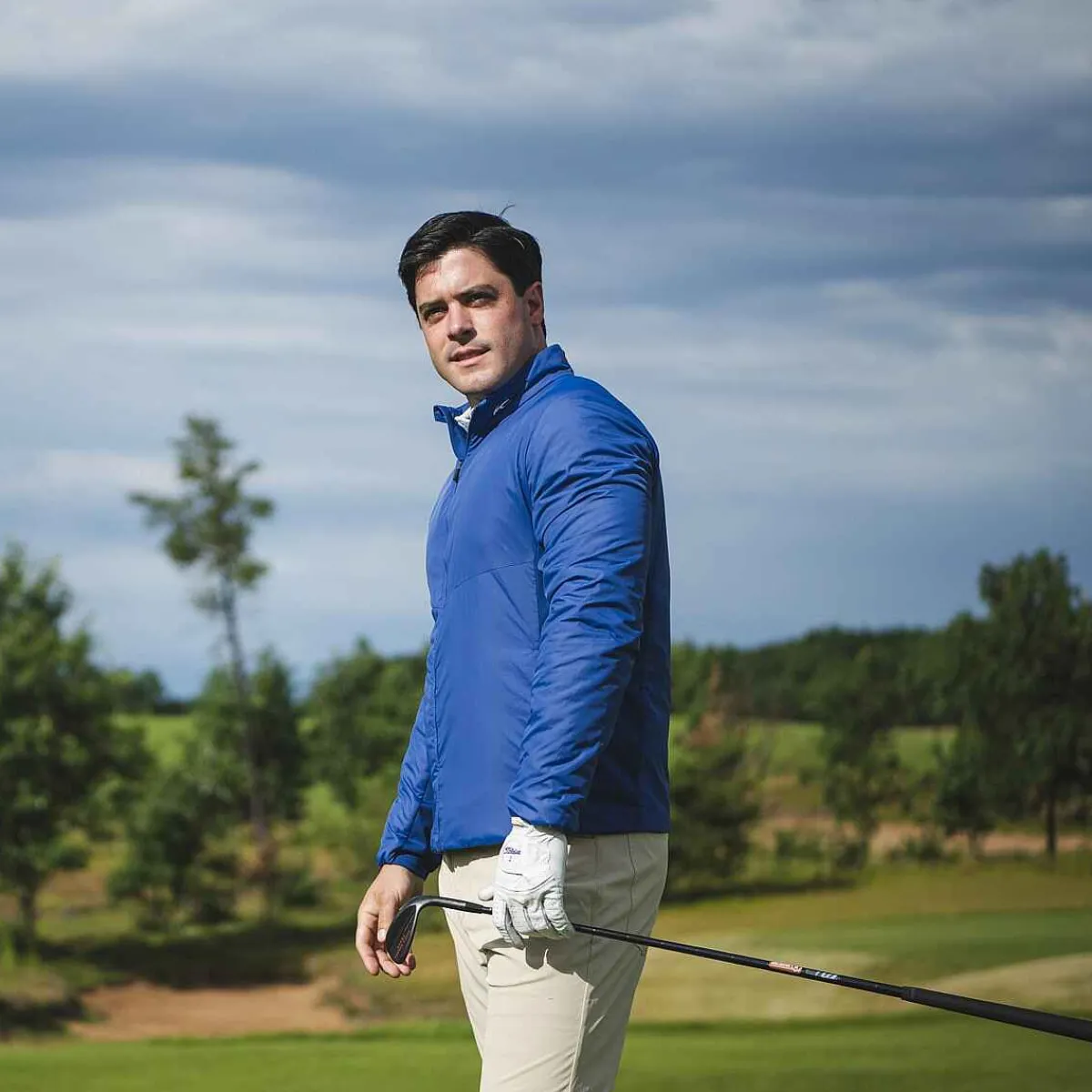 Men KJUS Men'S Radiation Jacket Ii