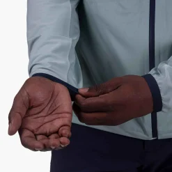 Men KJUS Men'S Rain Rescue 2.5L Jacket