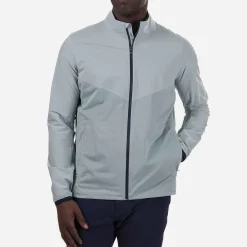 Men KJUS Men'S Rain Rescue 2.5L Jacket
