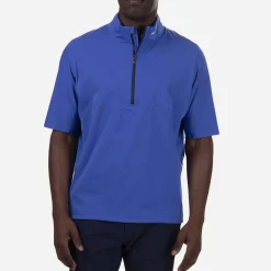 Men KJUS Men'S Rain Rescue 2.5L Troyer