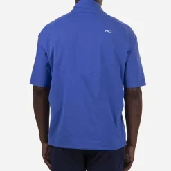 Men KJUS Men'S Rain Rescue 2.5L Troyer