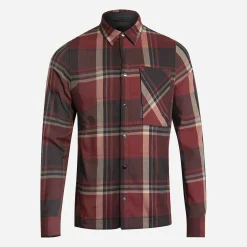 Men KJUS Men'S Ray Warm Shirt