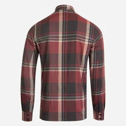 Men KJUS Men'S Ray Warm Shirt