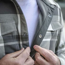 Men KJUS Men'S Ray Warm Shirt