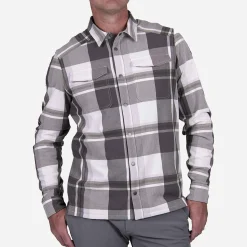Men KJUS Men'S Ray Warm Shirt