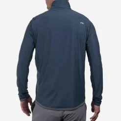Men KJUS Men'S Release Half-Zip