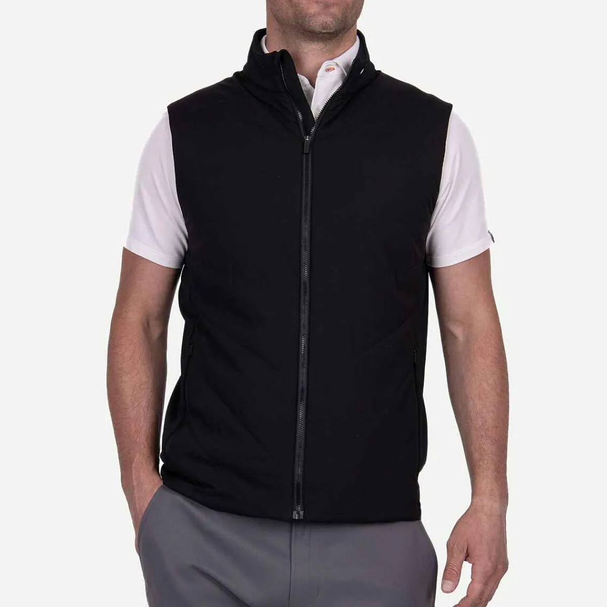 Men KJUS Men'S Release Vest