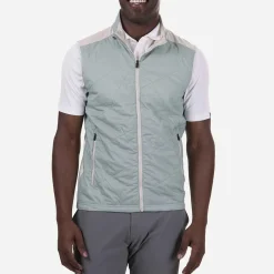 Men KJUS Men'S Retention Vest