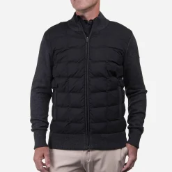 Men KJUS Men'S Rhys Insulation Jacket
