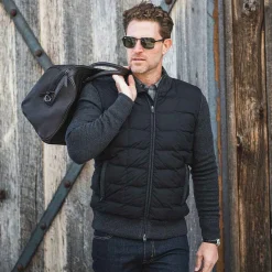 Men KJUS Men'S Rhys Insulation Jacket