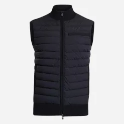 Men KJUS Men'S Rhys Insulation Vest