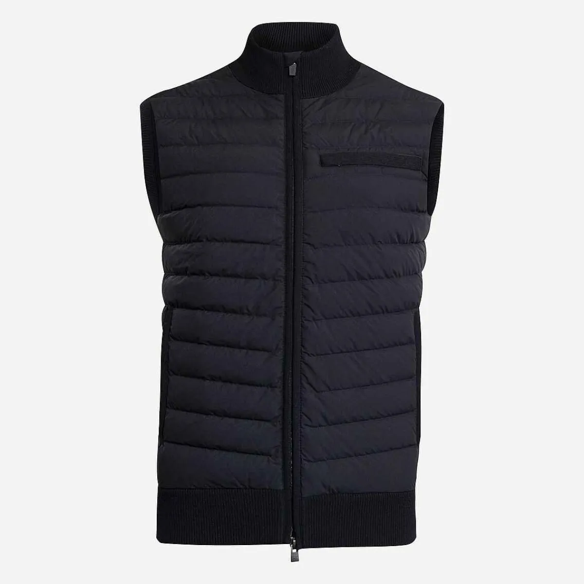 Men KJUS Men'S Rhys Insulation Vest