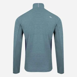Men KJUS Men'S Roman Midlayer Half-Zip