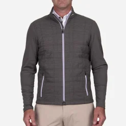 Men KJUS Men'S Rowan Insulated Jacket