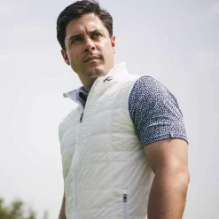 Men KJUS Men'S Rowan Insulated Vest