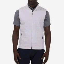 Men KJUS Men'S Rowan Insulated Vest