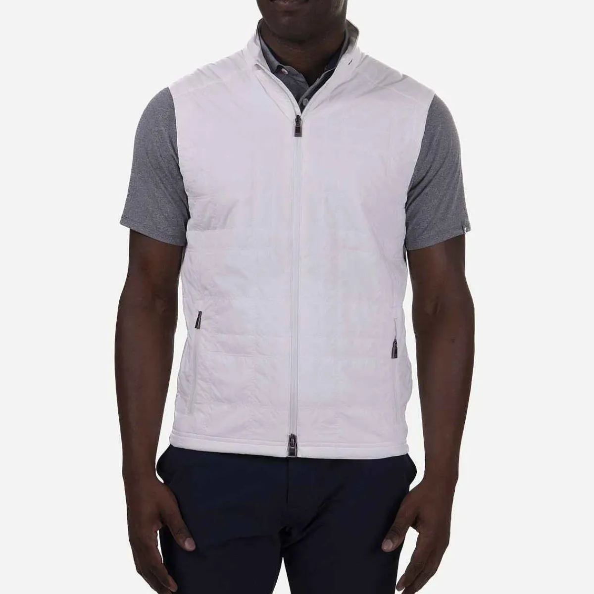 Men KJUS Men'S Rowan Insulated Vest