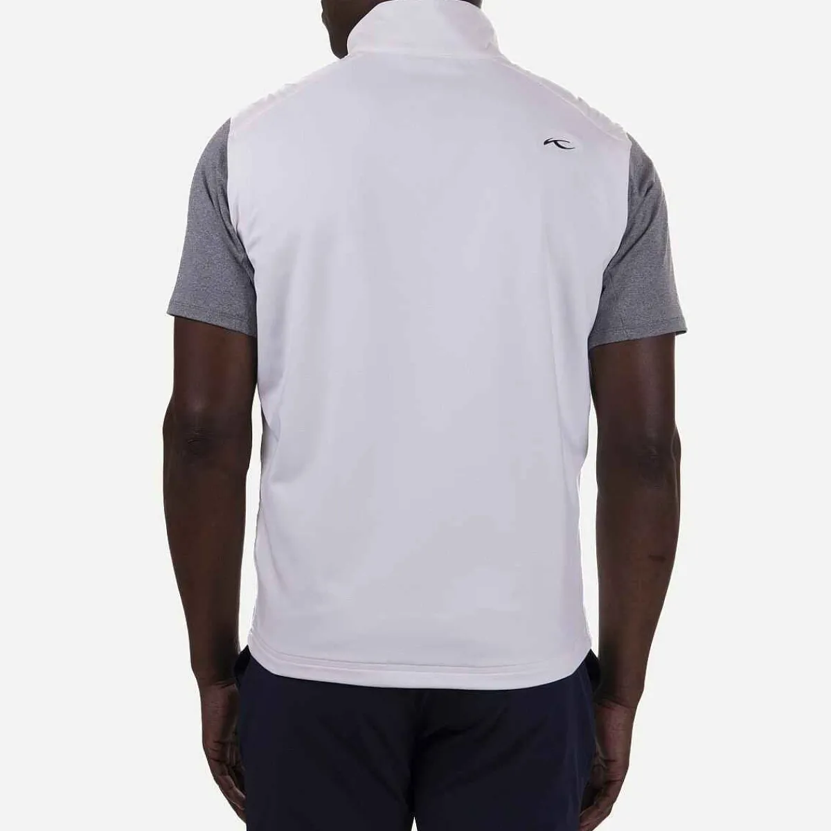 Men KJUS Men'S Rowan Insulated Vest