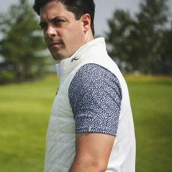 Men KJUS Men'S Rowan Insulated Vest