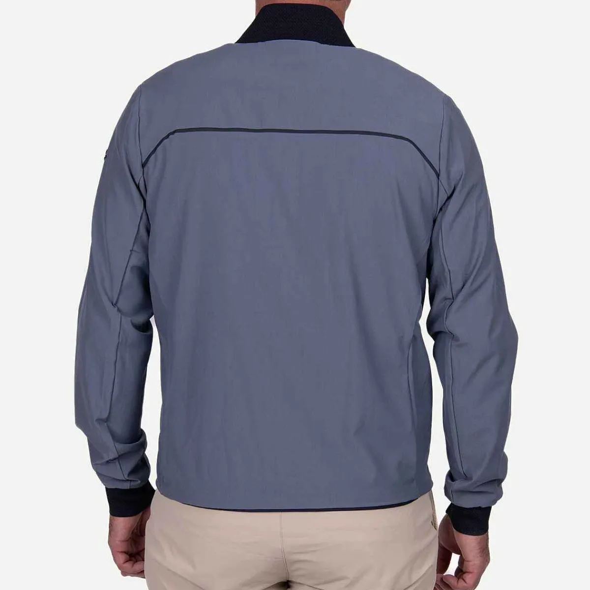 Men KJUS Men'S Rylan Bomber Jacket