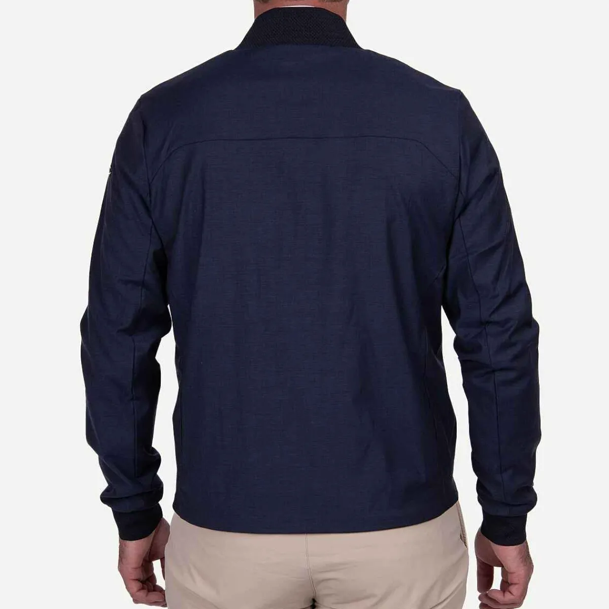 Men KJUS Men'S Rylan Bomber Jacket