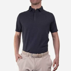 Men KJUS Men'S Sanford Polo S/S