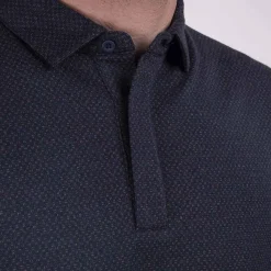 Men KJUS Men'S Sanford Polo S/S