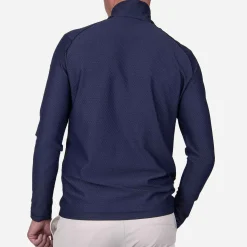 Men KJUS Men'S Seoul Midlayer Half-Zip