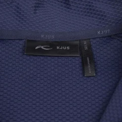 Men KJUS Men'S Seoul Midlayer Half-Zip