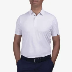 Men KJUS Men'S Shane Polo S/S