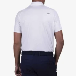 Men KJUS Men'S Shane Polo S/S
