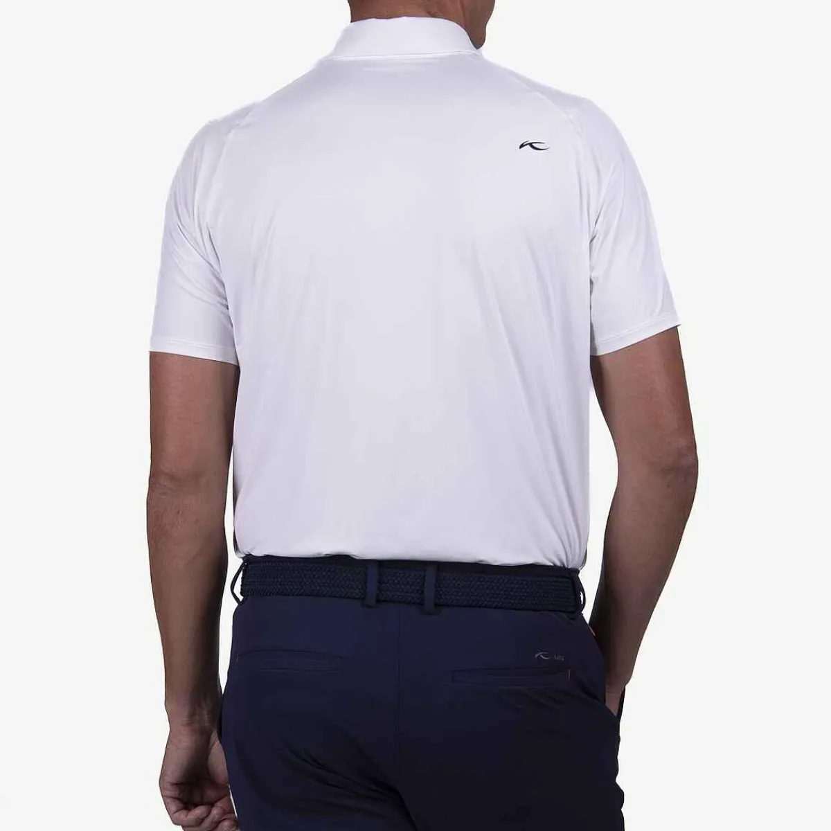 Men KJUS Men'S Shane Polo S/S